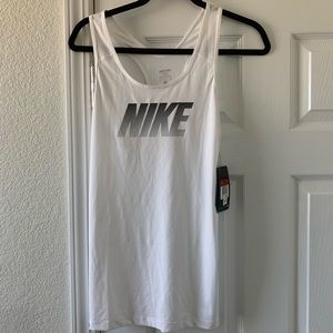 Nike dry fit tank - new with tags